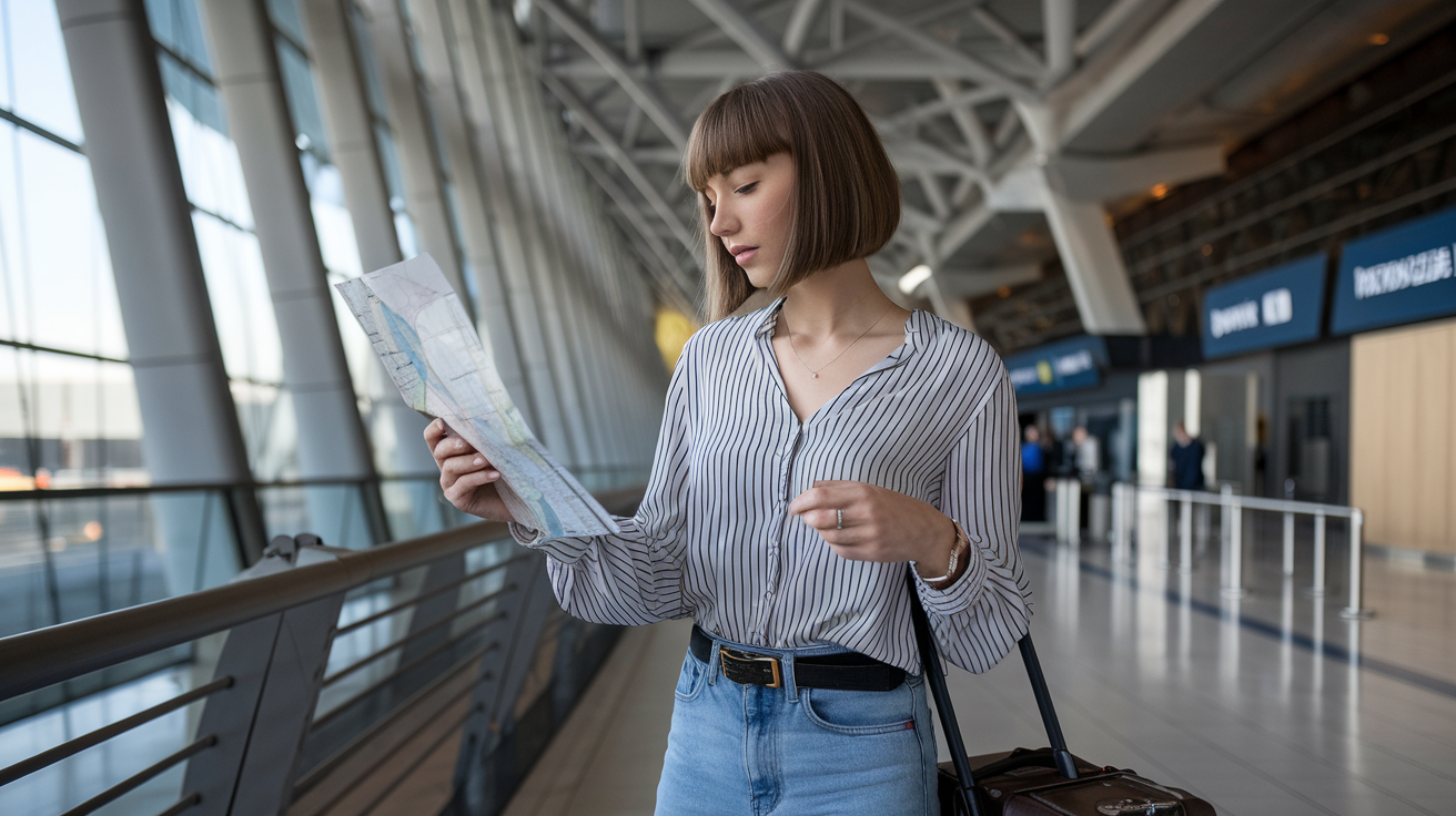 Paris Charles de Gaulle Airport Transfer to Varennes-sur-Loire: Your Complete Guide